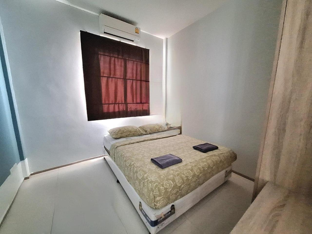 Beachtown Cha-Am Private Poolvilla From Beach 2Km Bagian luar foto