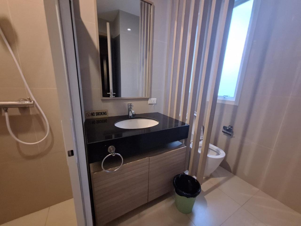 Beachtown Cha-Am Private Poolvilla From Beach 2Km Bagian luar foto