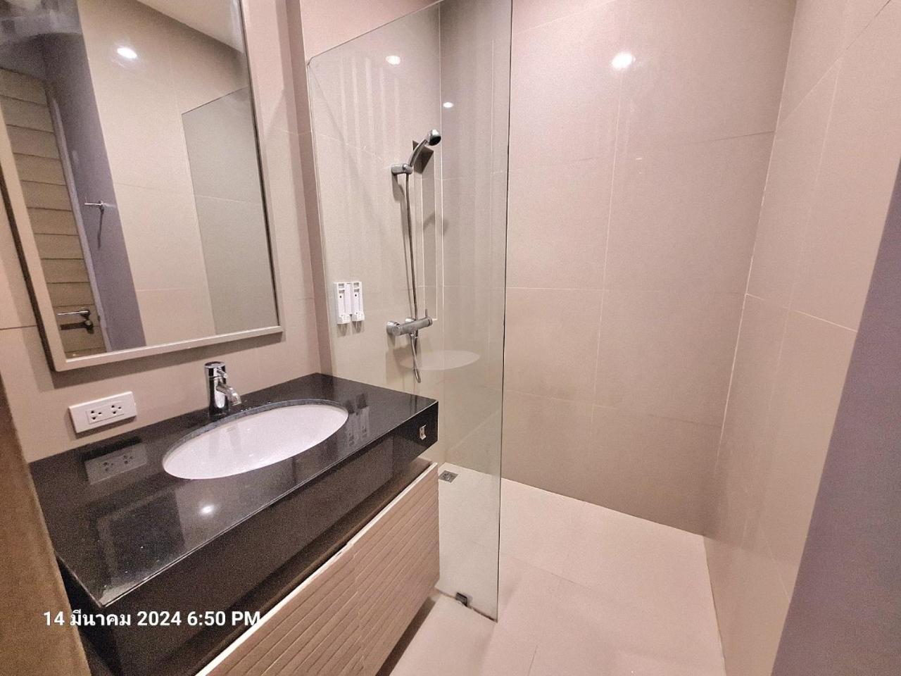 Beachtown Cha-Am Private Poolvilla From Beach 2Km Bagian luar foto