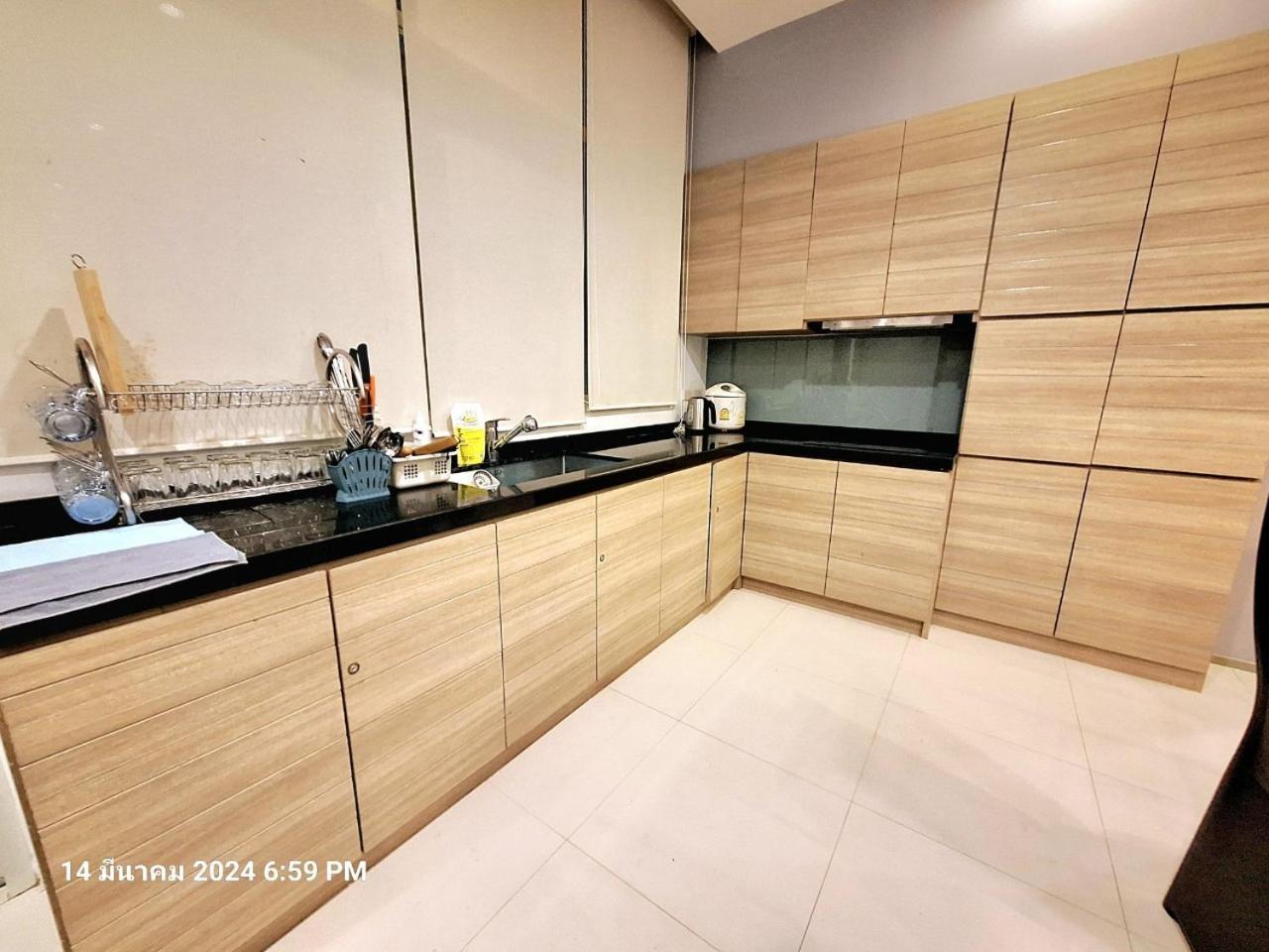Beachtown Cha-Am Private Poolvilla From Beach 2Km Bagian luar foto
