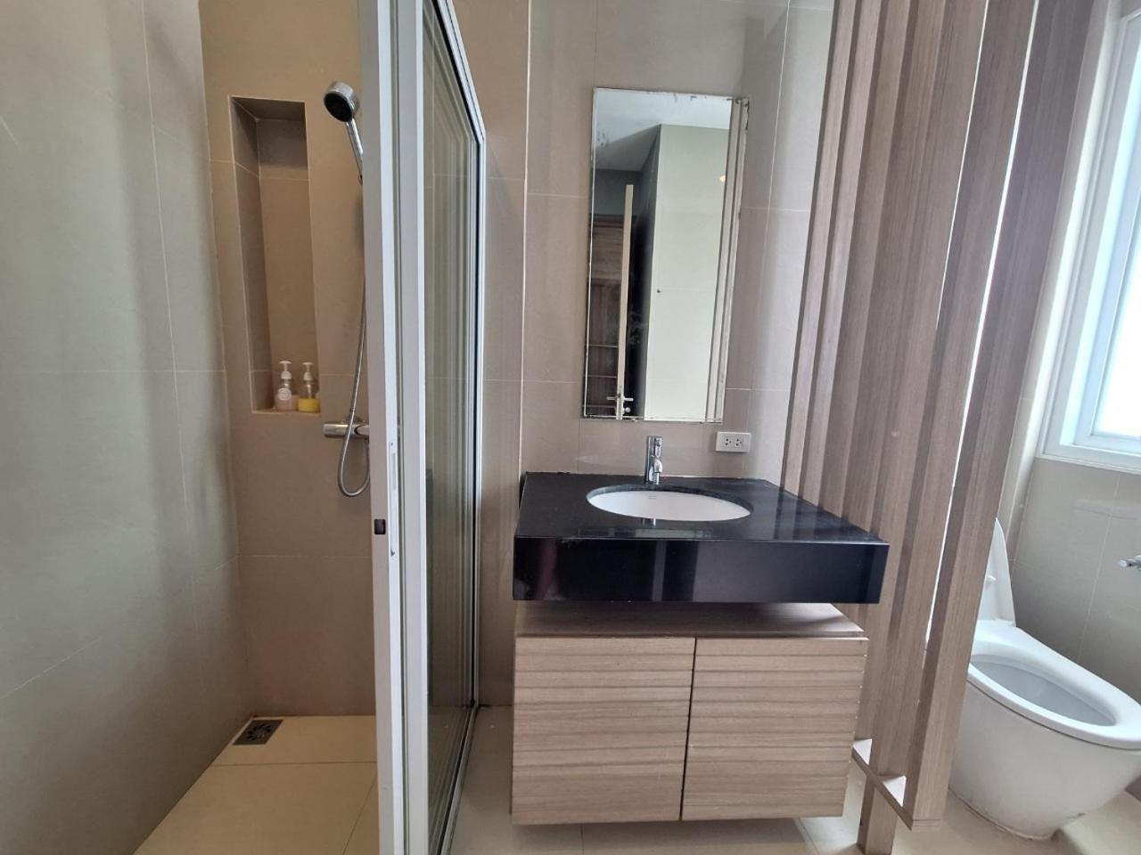 Beachtown Cha-Am Private Poolvilla From Beach 2Km Bagian luar foto